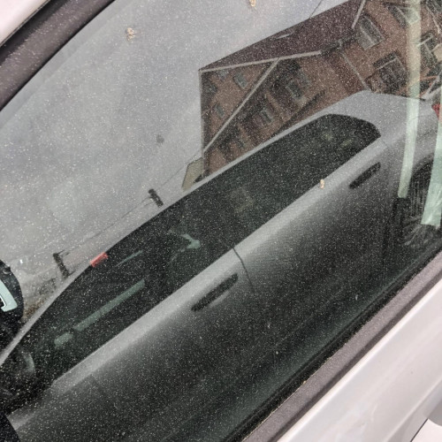 Fabrica de nutreturi din Tecuci amendată pentru poluare