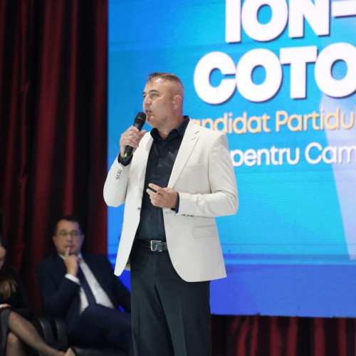 Lucrările pe Programul &quot;Anghel Saligny&quot; au fost suspendate temporar