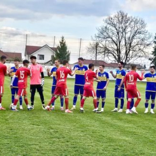 Rezultatele restanțelor din Liga A Prahova