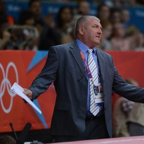 Florin Bercean, noul președinte al Federației Române de Judo