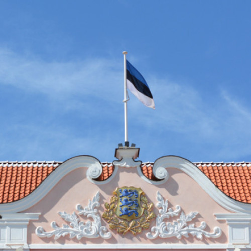 Parlamentul Estoniei a adoptat o lege privind legăturile organizațiilor religioase