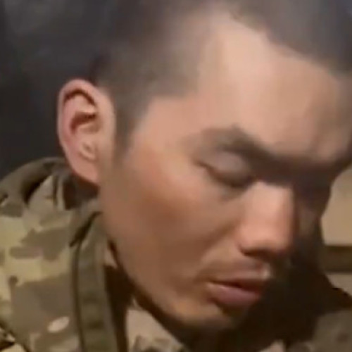 Recrutarea mercenarilor chinezi de către Rusia, o problemă îngrijorătoare