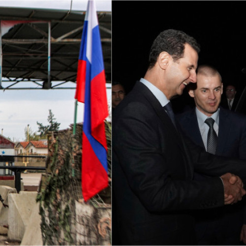 Kremlinul vizează Siria pentru a-și întări influența