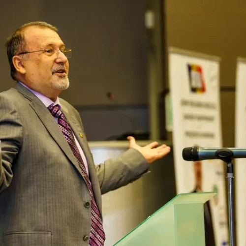 Ion Banu Muscel, politician român cu aspirații prezidențiale