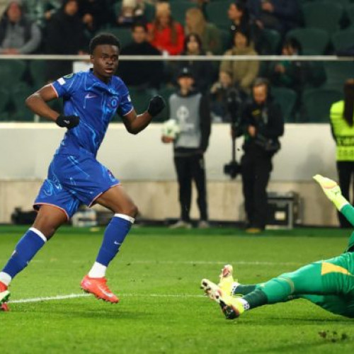 Favoritele câștigă în prima manșă a sferturilor de finală din Conference League