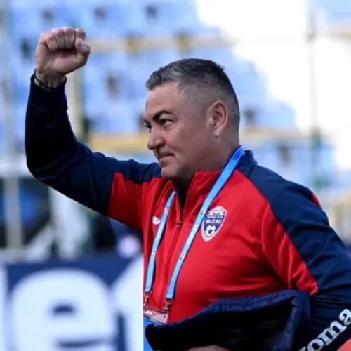 Gloria Buzău - Politehnica Iași deschid play-out-ul SuperLigii