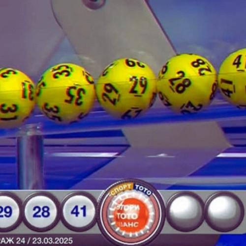 Eroare la extragerea loteriei în Bulgaria provoacă scandal și demiteri