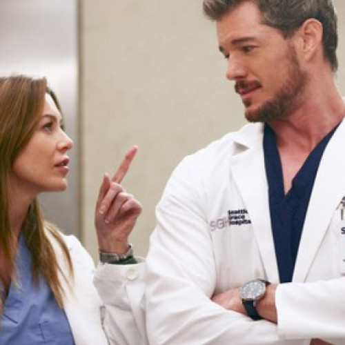 Eric Dane, actor din &quot;Euphoria&quot;, a fost diagnosticat cu scleroză laterală amiotrofică