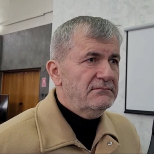 Măsuri luate în urma scandalului de corupție în PNL Botoșani