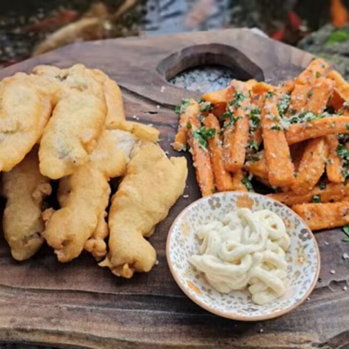 Masacrul broaștelor continuă pe Valea Someșului Mare