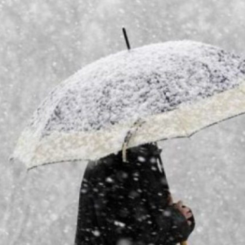 ANM anunță condiții meteo nefavorabile între 11 și 13 aprilie