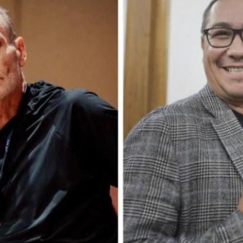 Cristian Tudor Popescu reacționează la declarațiile lui Victor Ponta
