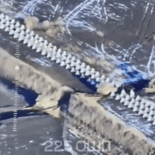 Armata ucraineană a realizat o strapungere în regiunea Belgorod