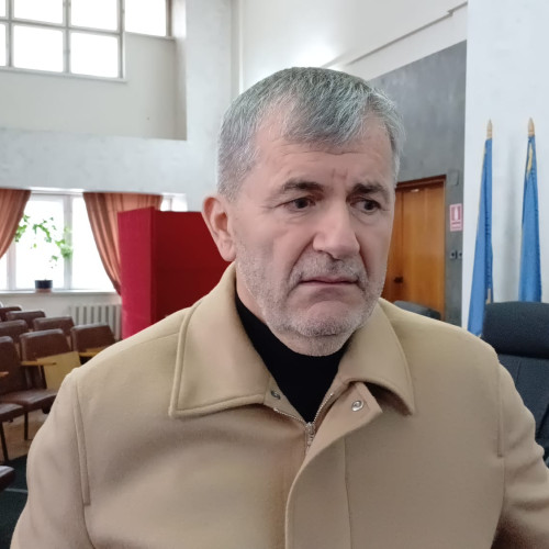 PNL suspendă viceprimarul orașului Flămânzi, Dan Oloeriu, în urma scandalului de corupție