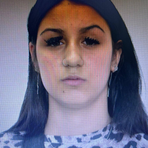 Minora dispărută în Târgoviște, căutată de autorități