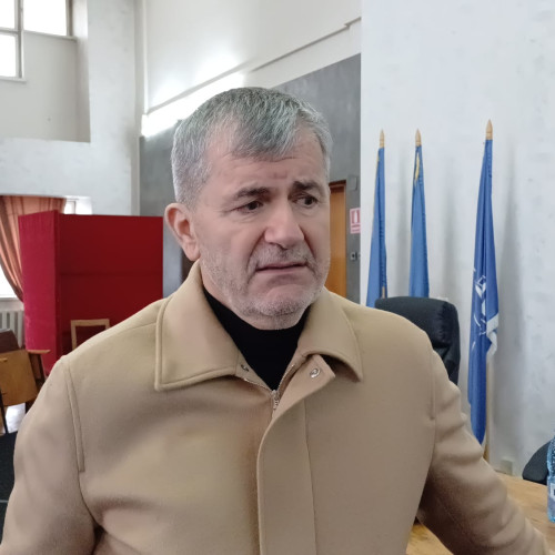 Ionuț Voicu, fost secretar PNL Botoșani, sub anchetă pentru trafic de influență