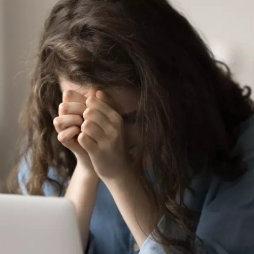 Actrița Patricia Brad a fost victima unei înșelătorii online