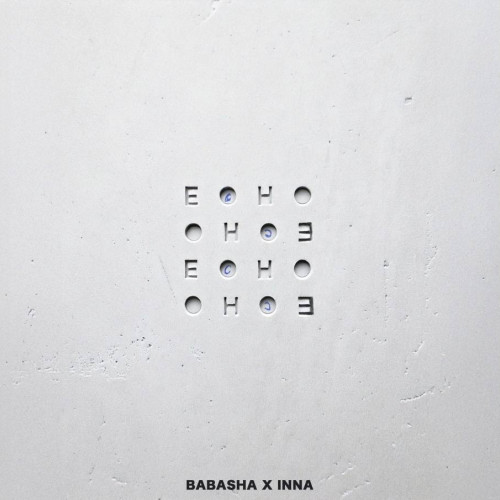 Babasha și INNA colaborează pentru noua piesă "Echo"