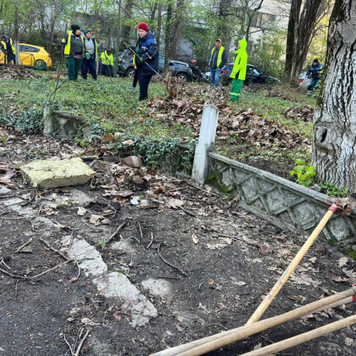 Florin Banica, inițiative noi la Administrația Fondului pentru Mediu