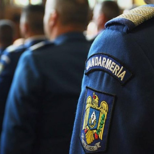 Măsuri de siguranță pentru procesiunea "Floriile" la Focșani