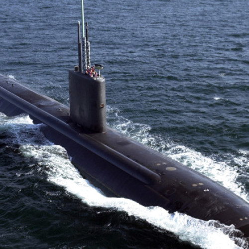 Australia achiziționează submarine cu propulsie nucleară pentru descurajare