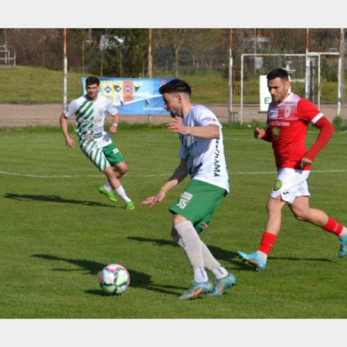 Meciuri interesante în etapa 22 a Ligii a IV-a