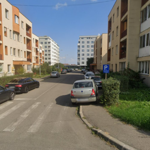 Cluj-Napoca: Lugarea locurilor de parcare stârnește nemulțumiri printre locuitori