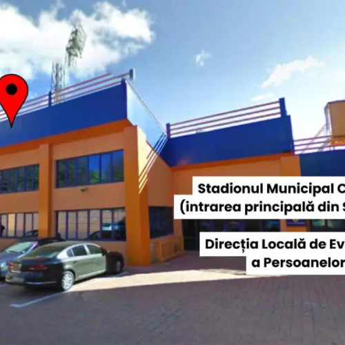 Convocare pentru ședința extraordinară a consilierilor locali din Piatra Neamț