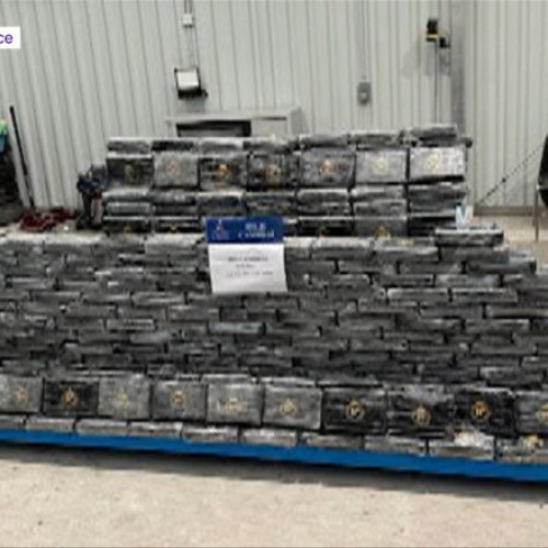 Un șofer român condamnat la 10 ani de închisoare în Franța pentru trafic de droguri