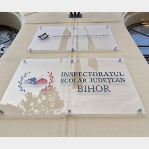Rezultate remarcabile la olimpiada de matematică pentru elevii bihoreni
