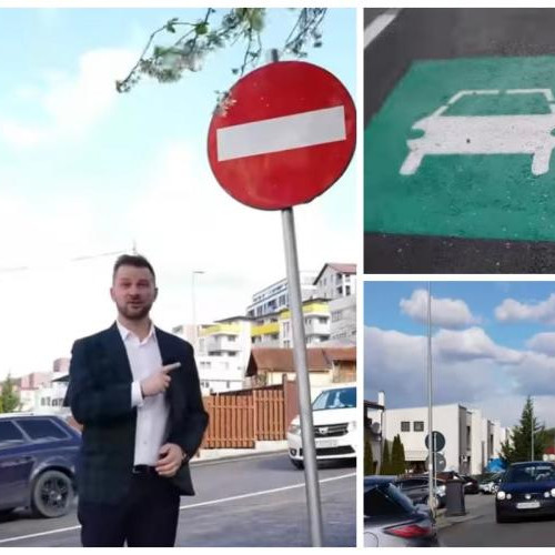 Modificări importante în circulația din Florești