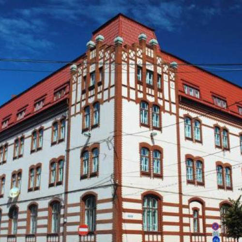 Noul sediu al Facultății de Drept din Cluj se va inaugura pe 14 aprilie