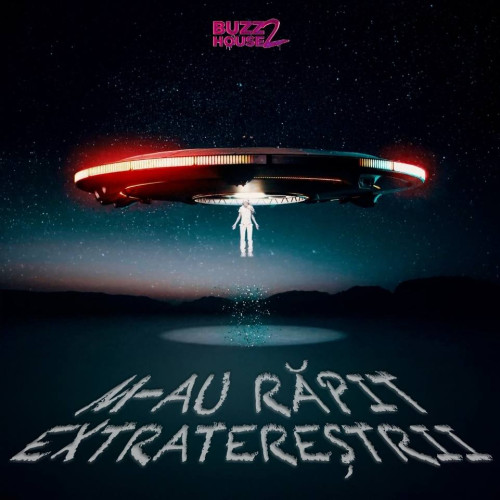 Theo Rose lansează piesa „M-au răpit extratereștrii” din BUZZ HOUSE: The Movie 2