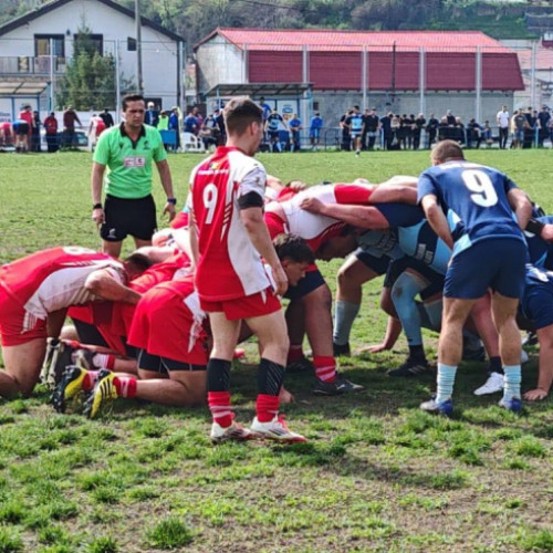 Etapele sporturilor: Rugby, patinaj, arbitraj și box în weekendul acesta