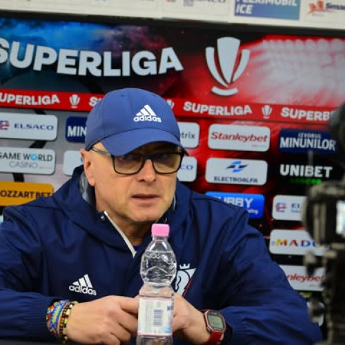 FC Botoșani își propune victoria în meciul cu Oțelul Galați