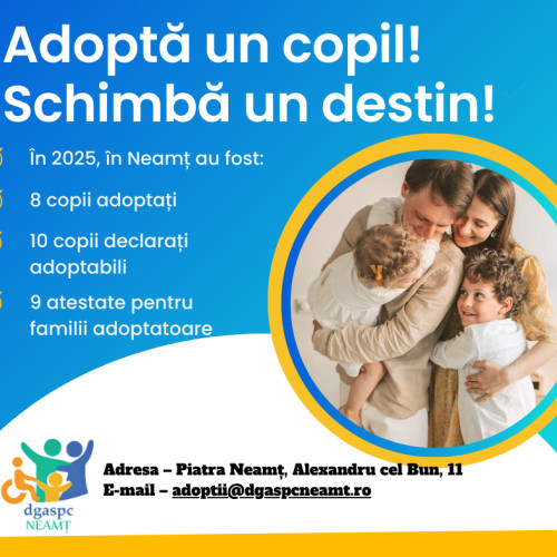 Tot mai mulți nemțeni doresc să adopte copii