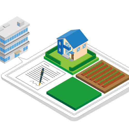 Veste bună pentru proprietarii de imobile: extrasele de carte funciară se eliberează gratuit