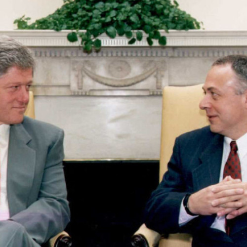 Fostul ministru rus de Externe Andrei Kozirev, adăugat pe lista „agenților străini”