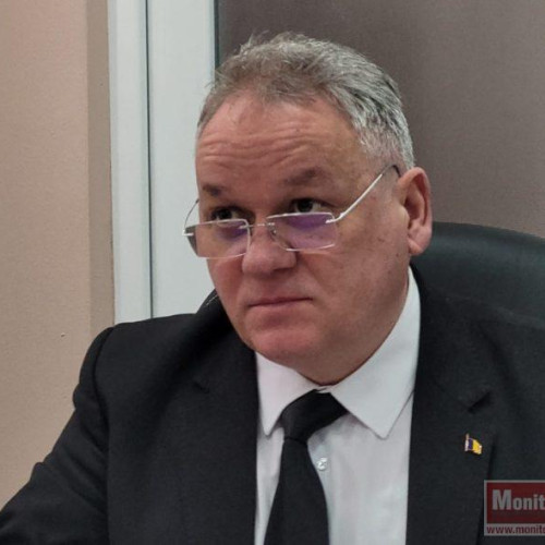 Avalanșă de petiții la Instituția Prefectului Botoșani în 2025