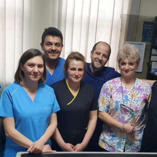 Grupul PartnerVet își extinde operatiunile la Cluj prin achiziția clinicii veterinare Trivet