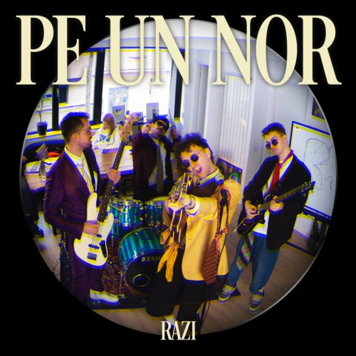 "Pe un nor" – O declarație de dragoste muzicală