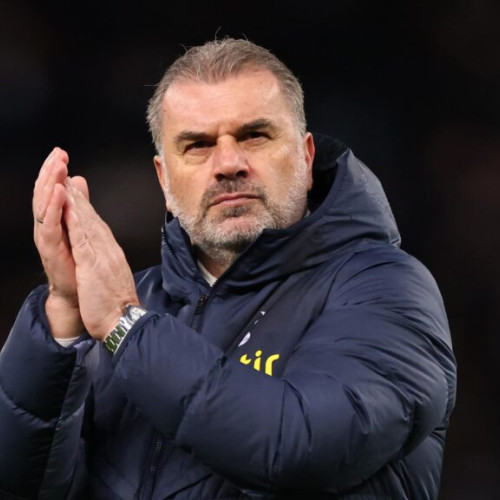 Ange Postecoglou acuză scurgeri de informații la Tottenham