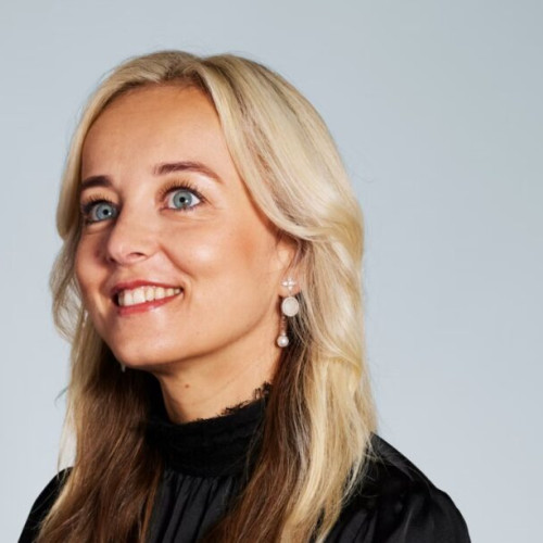 Irina Haivas părăsește fondul Atomico după șase ani de activitate