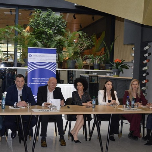 Evenimente dedicate tinerilor antreprenori la Satu Mare și Tășnad