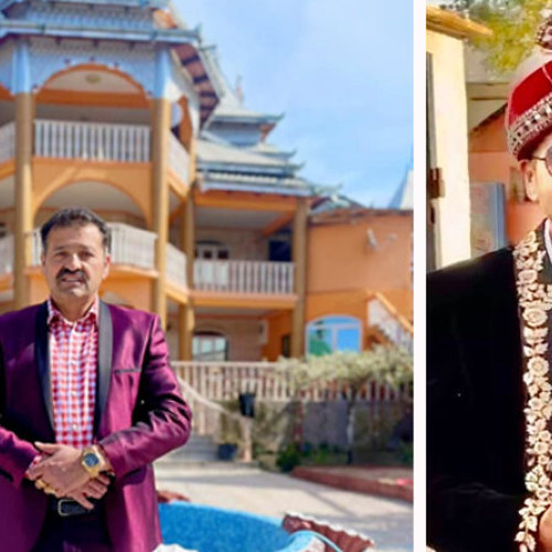 Arestări în cazul grupării criminale de la Calvini