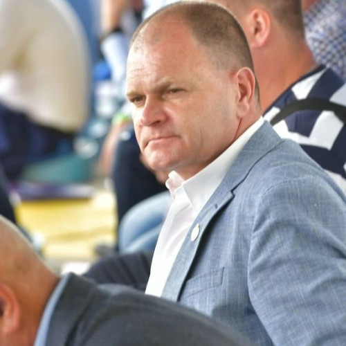 Președintele ACSM Politehnica Iași, mulțumit de victorie