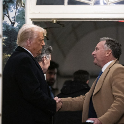 Negocieri pentru încetarea focului în Ucraina