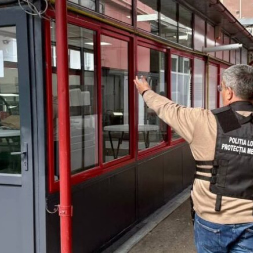 Reguli stricte pentru publicitate în Sectorul 6