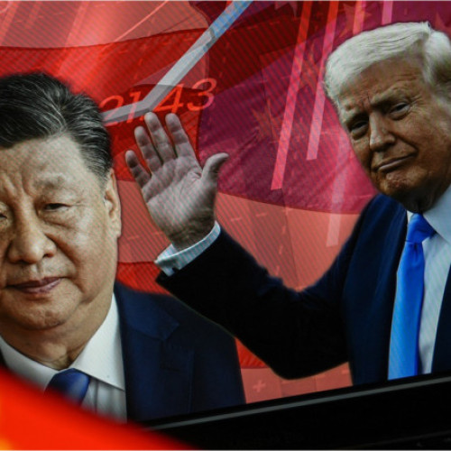 Trump și războiul comercial cu China: efectele controlului asupra mineralelor rare