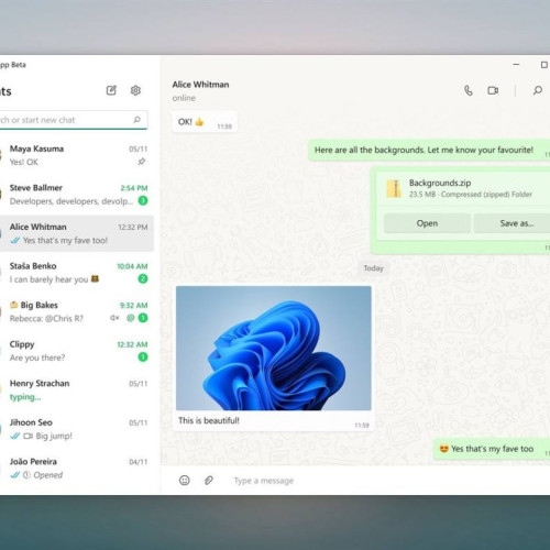 Meta avertizează utilizatorii WhatsApp cu privire la o vulnerabilitate